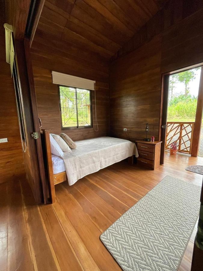 Cabanas Don Ramiro Colonia Dos Ríos Zewnętrze zdjęcie