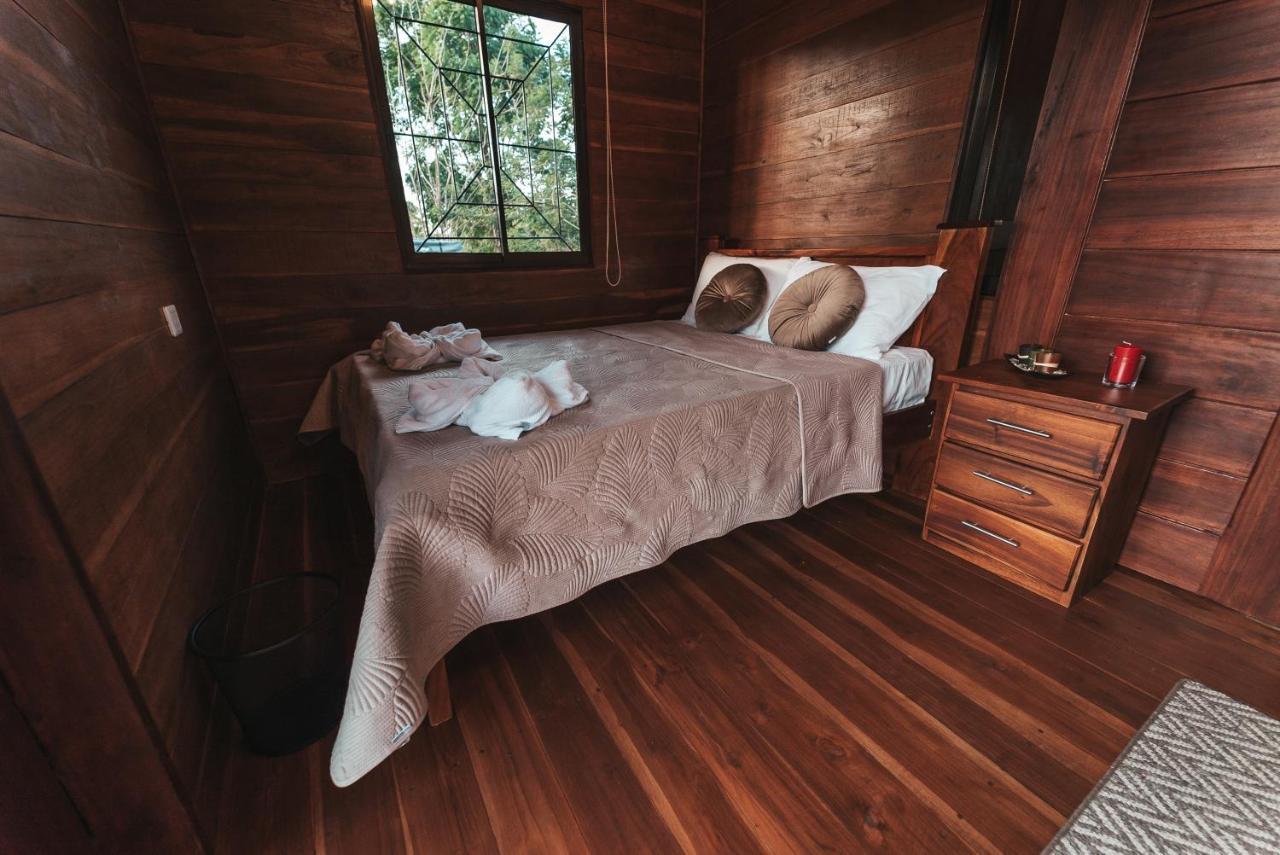 Cabanas Don Ramiro Colonia Dos Ríos Zewnętrze zdjęcie
