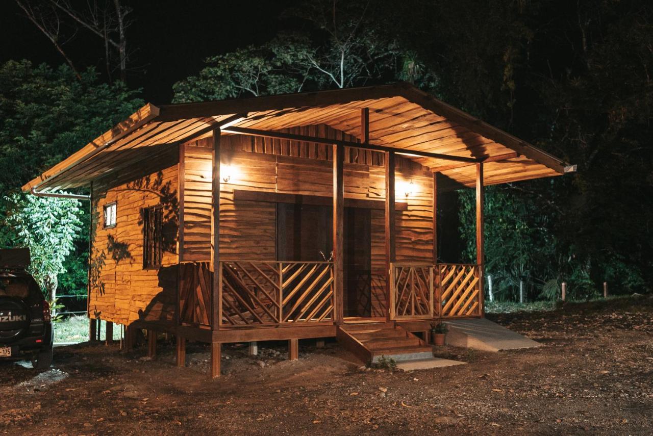 Cabanas Don Ramiro Colonia Dos Ríos Zewnętrze zdjęcie