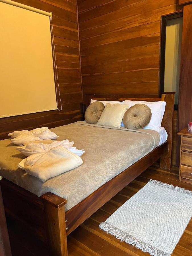 Cabanas Don Ramiro Colonia Dos Ríos Zewnętrze zdjęcie