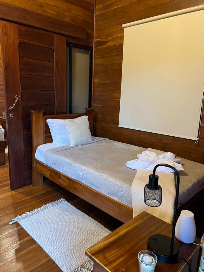 Cabanas Don Ramiro Colonia Dos Ríos Zewnętrze zdjęcie